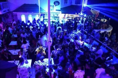 Nightlife & Clubbing in Montego Bay| Lounge 27/27, Pier 1, Taboo - Price and logistics: what $150 buys you (and what it doesn’t)