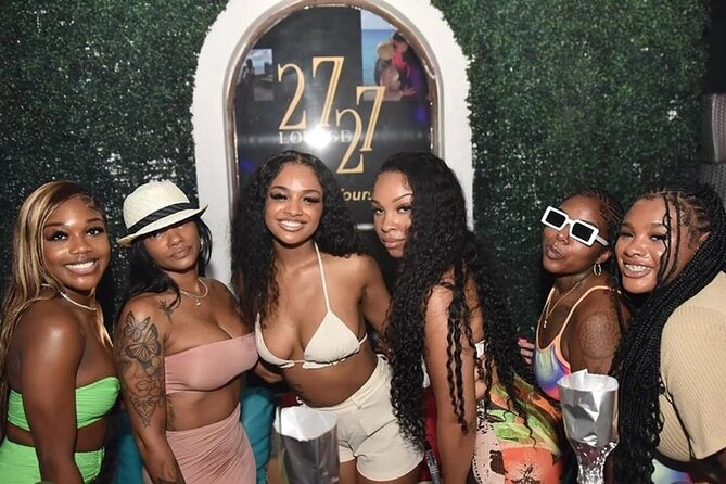 Nightlife & Clubbing in Montego Bay| Lounge 27/27, Pier 1, Taboo - Practical tips to help you have the best night