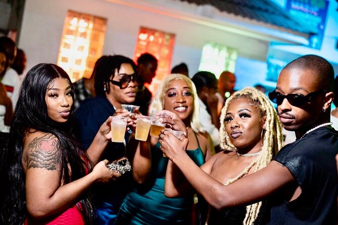 Nightlife in Montego Bay| Lounge 27/27, , Pier 1 - Key Highlights Before You Go