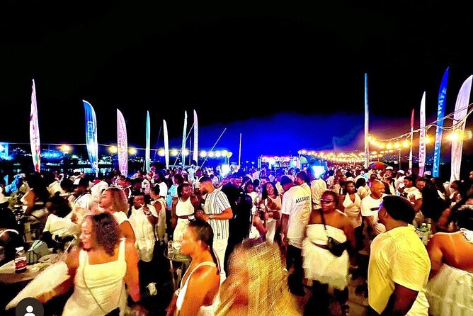 Nightlife in Montego Bay| Lounge 27/27, , Pier 1 - Montego Bay Nightlife With a Driver, Not a Guess