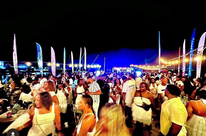 Nightlife in Montego Bay| Lounge 27/27, , Pier 1 - Price and the Real Budget: What $77 Covers and What Doesn’t