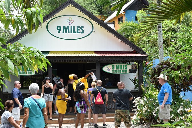 Nightlife in Montego Bay| Lounge 27/27, , Pier 1 - Who Should Book This Montego Bay Night Out