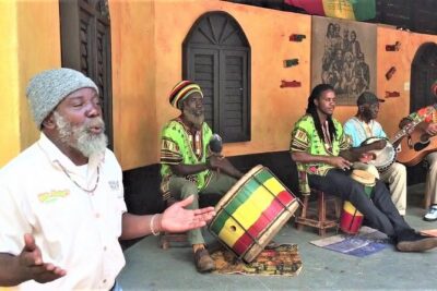 Nine Mile and Dunn's River Falls Day Trip from Montego Bay & Grand Palladium - Nine Mile: Bob Marley’s birthplace and the emotional center of the day