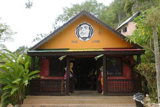 Nine Mile Bob Marley Mausoleum Transportation [ Birthplace ] - Key Things You’ll Notice on This Nine Mile Transfer