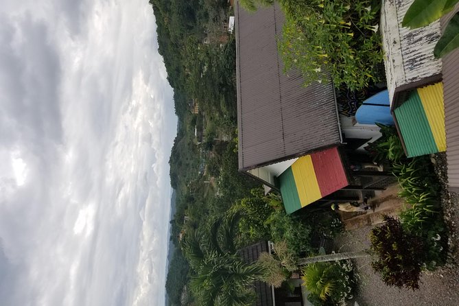 Nine Mile Bob Marley Mausoleum Transportation [ Birthplace ] - Stop 1 at the Bob Marley Mausoleum: what to expect during your on-site time