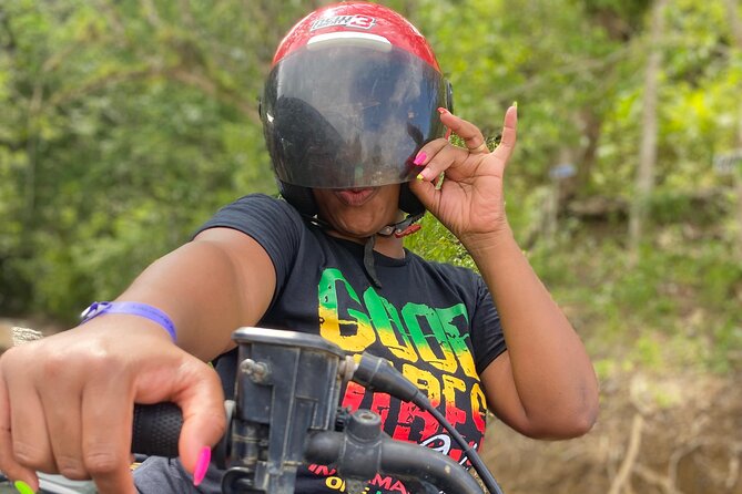 No driver’s license required Atv ride with transportation. - Gear, Clothing, and Fitness: Pack Smart for Mud and Water