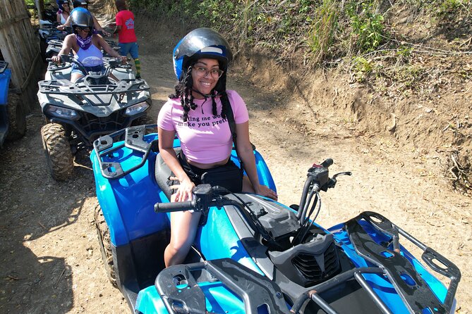 No driver’s license required Atv ride with transportation. - Group Size, Booking Timing, and Why It Matters