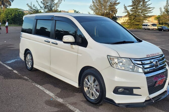 Ocean Coral Spring and Eden Bay Airport transportation services - Key things to know before you go