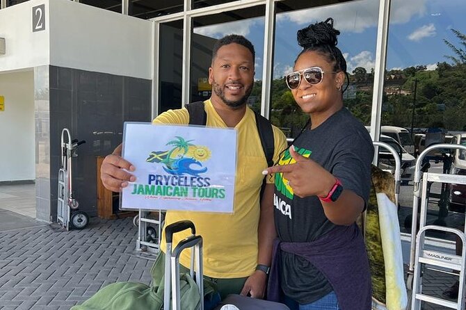 Ocean Coral Spring and Eden Bay Airport transportation services - Price and logistics: why $34 can feel like a win
