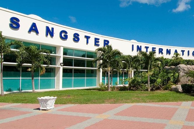Ocean Coral Spring/Ocean Eden Bay Private Airport Transfer - From MBJ to your beach base: the real value of private transport