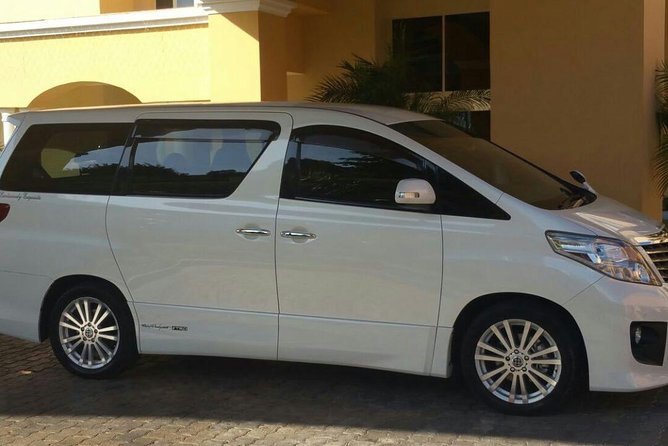 Ocean Eden Bay Montego Bay Airport Transfers - Arrival Without Taxi Guessing: Why This Transfer Works