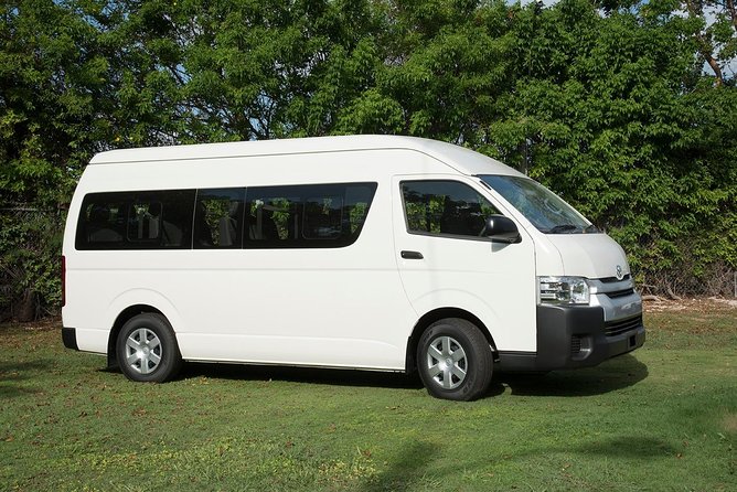 Ocean Eden Bay Montego Bay Airport Transfers - Who You’ll Meet: Drivers, Communication, and Jamaica Tips