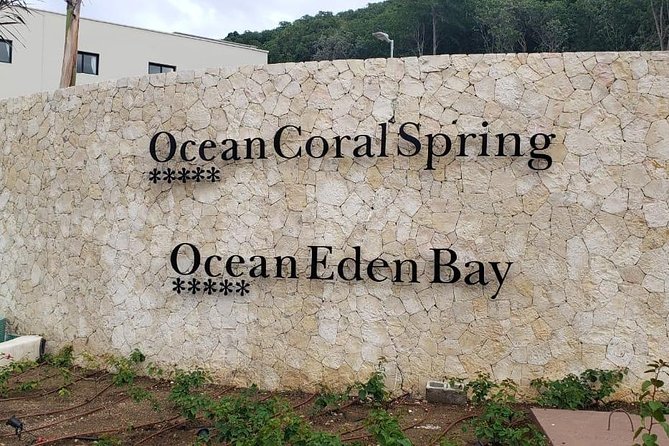 Ocean Eden Bay Montego Bay Airport Transfers - One-Way or Round-Trip: Planning Your Schedule in Both Directions