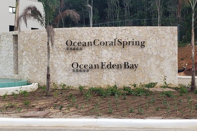 Ocean Eden Bay Montego Bay Airport Transfers - Who Should Book This Transfer (and Who Might Skip It)