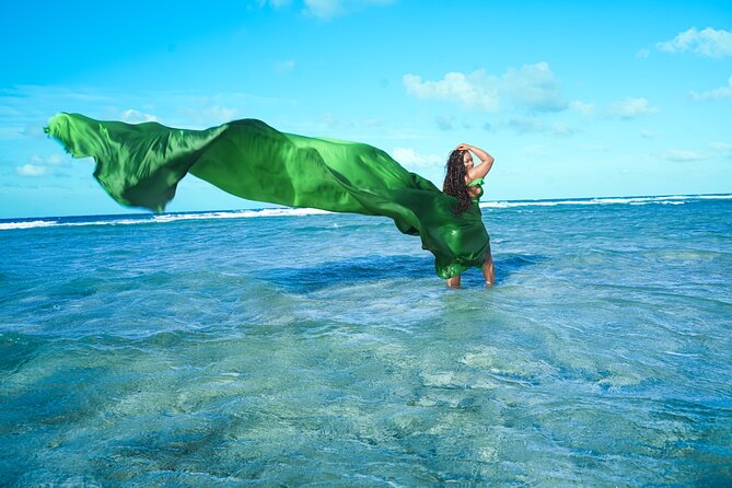 OceanShootJamaica Flying Dress, Montego Bay - Key Details That Matter for Your Day
