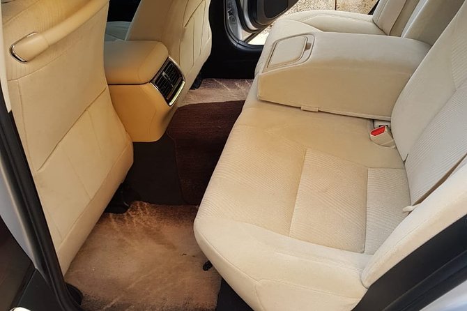 Ocho Rios Airport Transfer - Booking With Byons Jamaica Tours: Simple Things to Do Before You Go