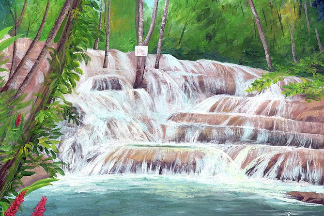 Ocho Rios Day Tour 3 in 1 Combo - Optional Stop 4 Margaritaville Ocho Rios: A Beachside Break When You Need It