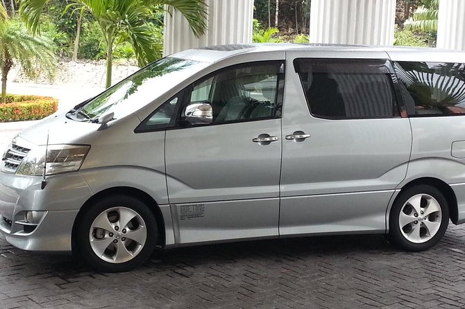 Ocho Rios Hotels Transfer Between Montego Bay Airport (MBJ) - How the Pickup Works at Montego Bay Airport (MBJ)