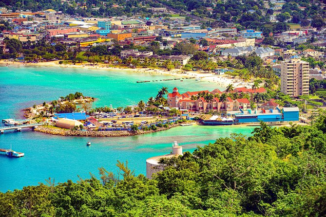 Ocho Rios Private Airport Transfer - Key highlights that make this transfer work