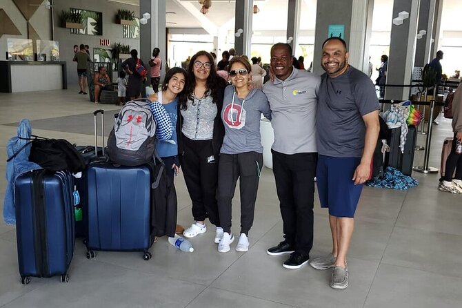 Ocho Rios Private Airport Transfer - Who this transfer suits best (and who might want something else)