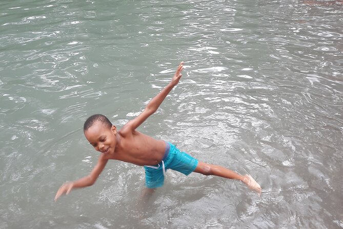 Omar's River Tubing from Montego Bay - Why Martha Brae tubing is a smart pick from Montego Bay