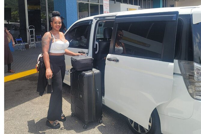 One way Private transfer from Airport to Resorts - Key things to know before you book