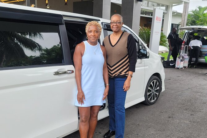 One way Private transfer from Airport to Resorts - Value: $60 per group (up to 4) and when it’s a smart deal