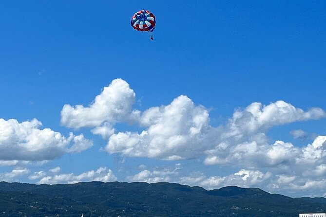 Parasailing above Turquoise Ocean Waters in Montego Bay - Price and Value: What $113 Covers (and Why It’s Not Just the Ride)