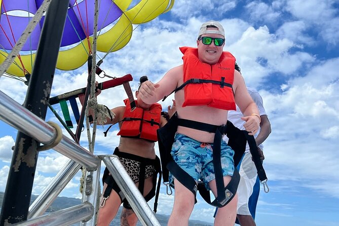 Parasailing Experience in Montego Bay - Value for Money: Is $115 Actually Fair Here?