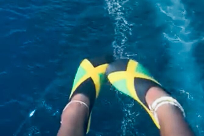 Parasailing Experience in Montego Bay - Photo Reality: Why You Might Want a Plan Ahead