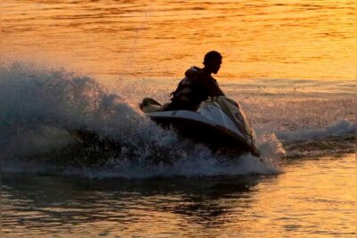 Parasailing & Jetski Water Activities in Montego Bay - Timing and Schedule: 45 Minutes That Go Fast