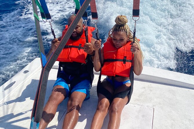 Parasailing & Jetski Water Activities in Montego Bay - Price and Value: Is $135 a Fair Deal?