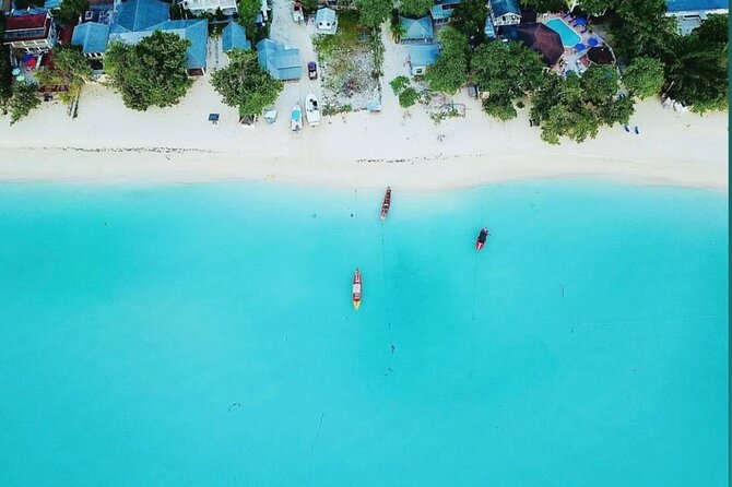 Party Catamaran and Snorkeling Tour in Montego Bay - Price and Logistics: Where the Money Goes