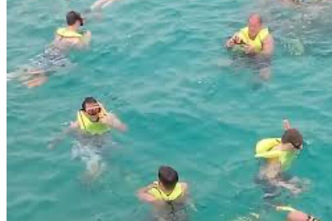 Party Catamaran and Snorkeling Tour in Montego Bay - FAQ