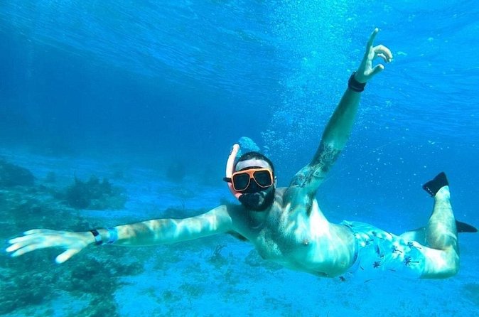 Party Catamaran Cruise with Open Bar and Snorkeling Montego Bay - Price and Value at $180: What You’re Paying For