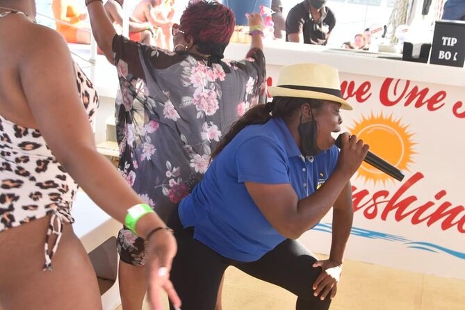 Party Catamaran: OpenBar, Music, Negril Beach, Caves, Snorkeling - Price and value: what $90 buys, and what you still need to budget