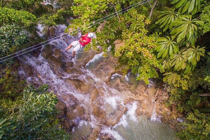 Party Catamaran with Dunns River Climb from Montego Bay - Food and drinks: what’s included and what you may still want to add