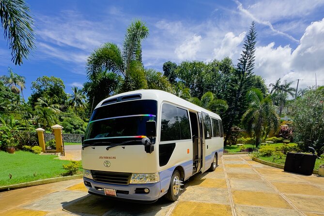 Princess Grand Hotels Airport Transportation Service - Quick hits: Why this transfer works in real life