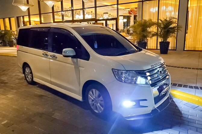 Princess Grand Hotels Airport Transportation Service - Luggage handling matters more than you think