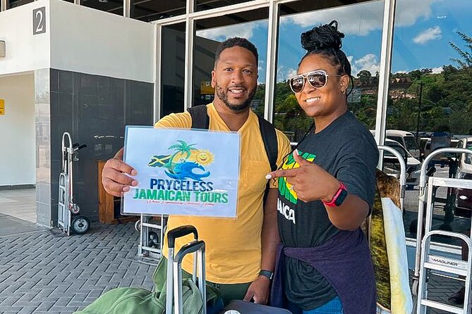 Princess Grand Hotels Airport Transportation Service - Who this transfer suits best (and who might want something else)