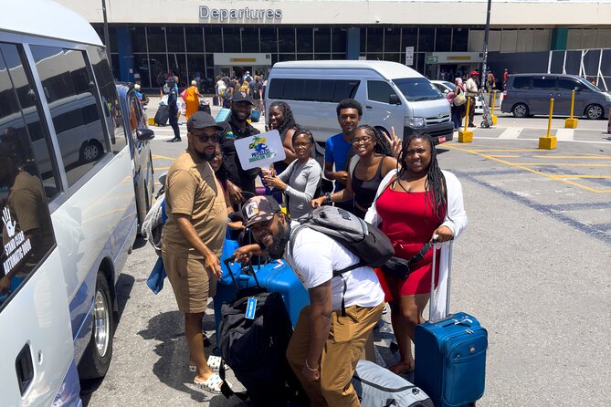 Princess Grand Hotels Airport Transportation Service - The Hip Strip moment: what you’ll see and why it helps