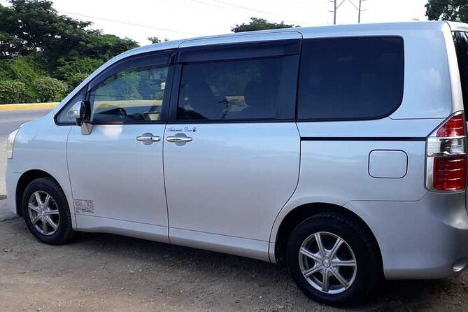 Princess Grand Jamaica Private Airport Transfer from Montego Bay - Price and Value: When $18 Per Person Actually Works