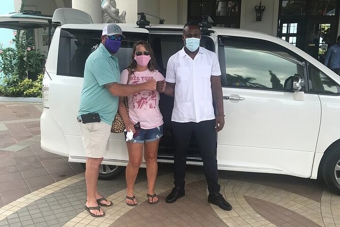 Princess Grand Jamaica Private Airport Transfer from Montego Bay - Who This Transfer Fits Best (and Who Might Skip It)