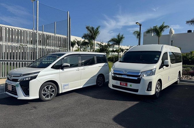 Princess Grand/Senses Mangrove Airport Transfer from Montego Bay - Hotel Dropoffs Near Negril: Princess Grand and Senses Mangrove