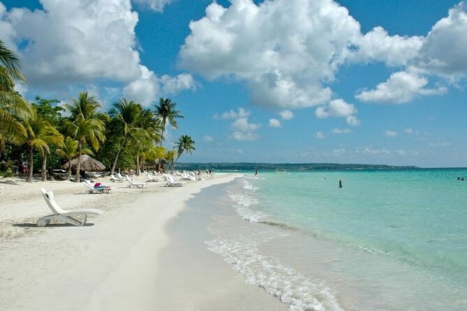 Princess Grand/Senses Mangrove Airport Transfer from Montego Bay - Who This Transfer Is Best For