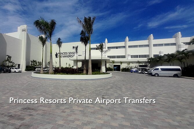 Princess Senses The Mangrove Airport Transfers - Key Highlights Worth Your Time