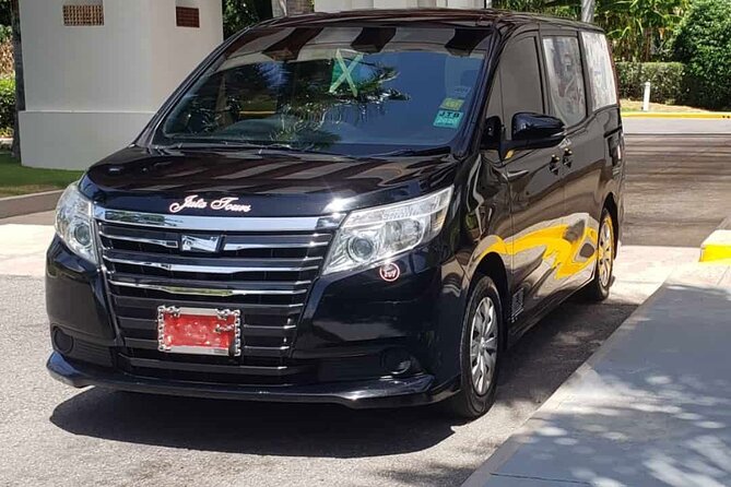 Princess Senses The Mangrove Airport Transfers - About the Driver Experience: Excel, Friendly Service, and the Human Touch