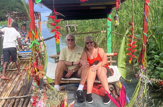 Private 1 Hour Bamboo River Rafting in Montego Bay - Private Pickup in Montego Bay: Why “Just Us” Changes the Day