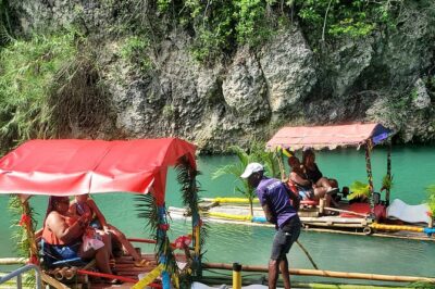 Private 1 Hour Bamboo River Rafting in Montego Bay - What You’ll Do on the 1-Hour Ride (and Why the Limestone Foot Massage Gets Attention)
