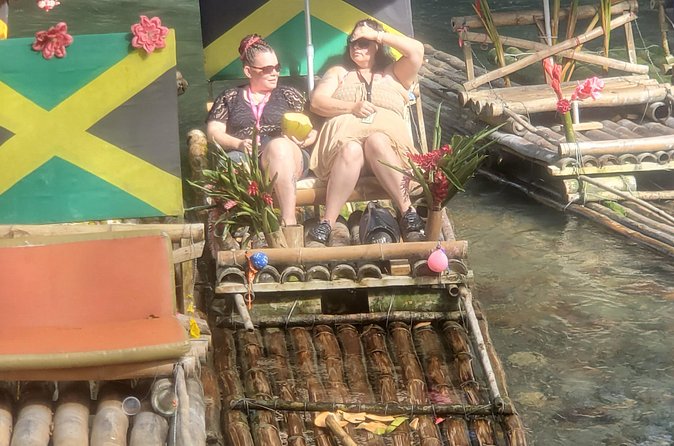 Private 1 Hour Bamboo River Rafting in Montego Bay - Price and Value: When $122 Per Person Makes Sense